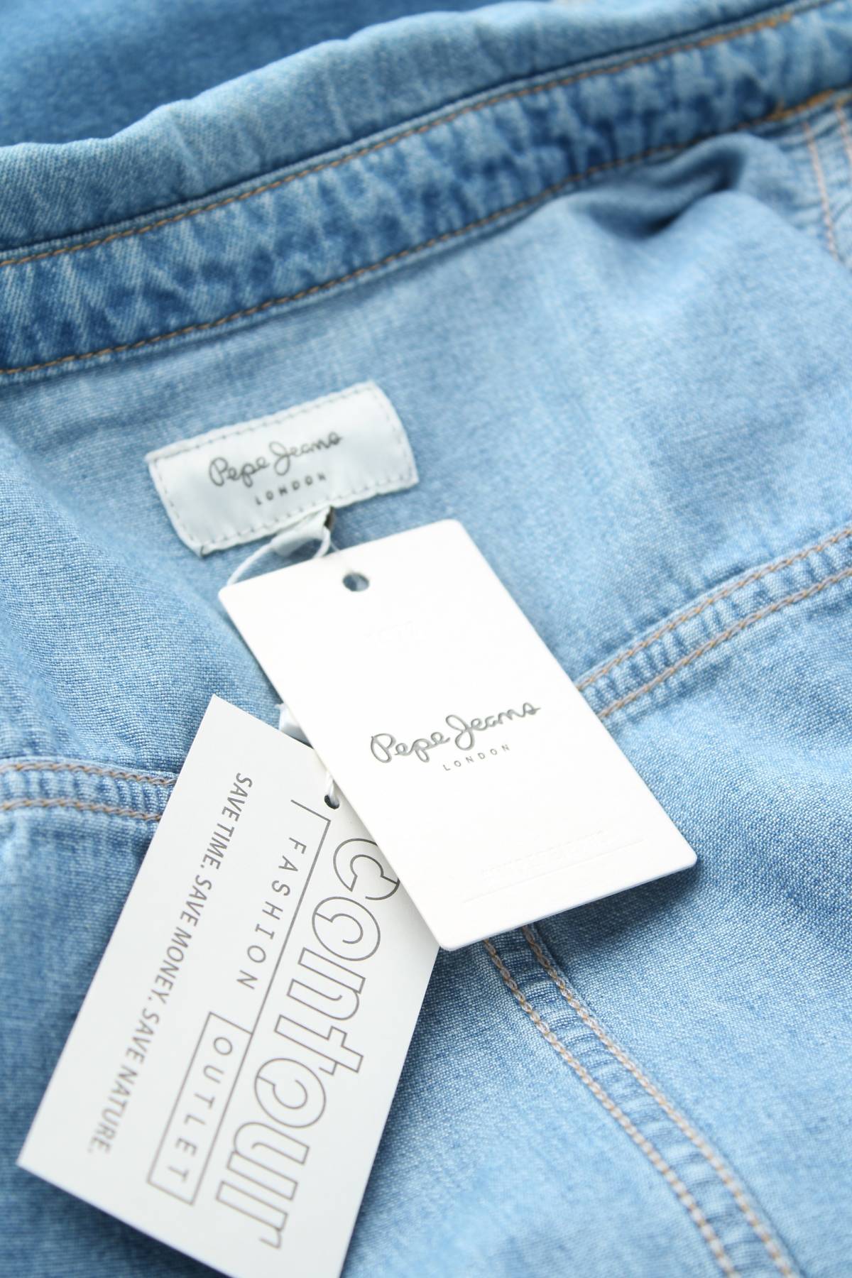 Φορέματα Pepe Jeans3