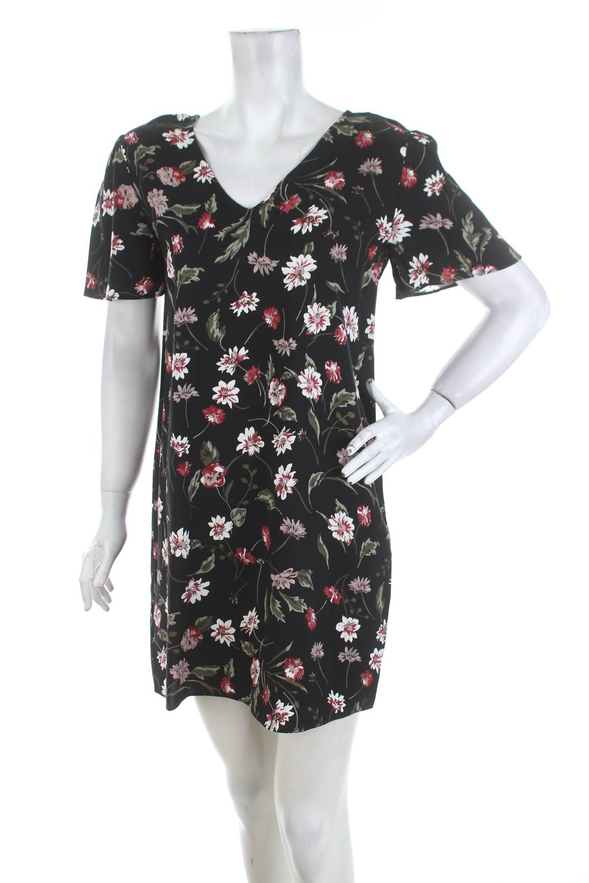 Рокля collection IRL1