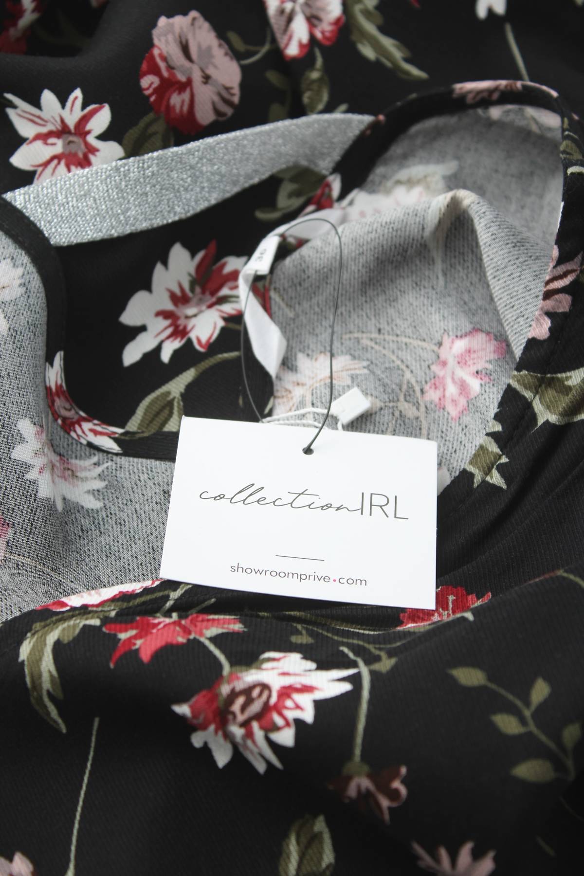 Рокля collection IRL3