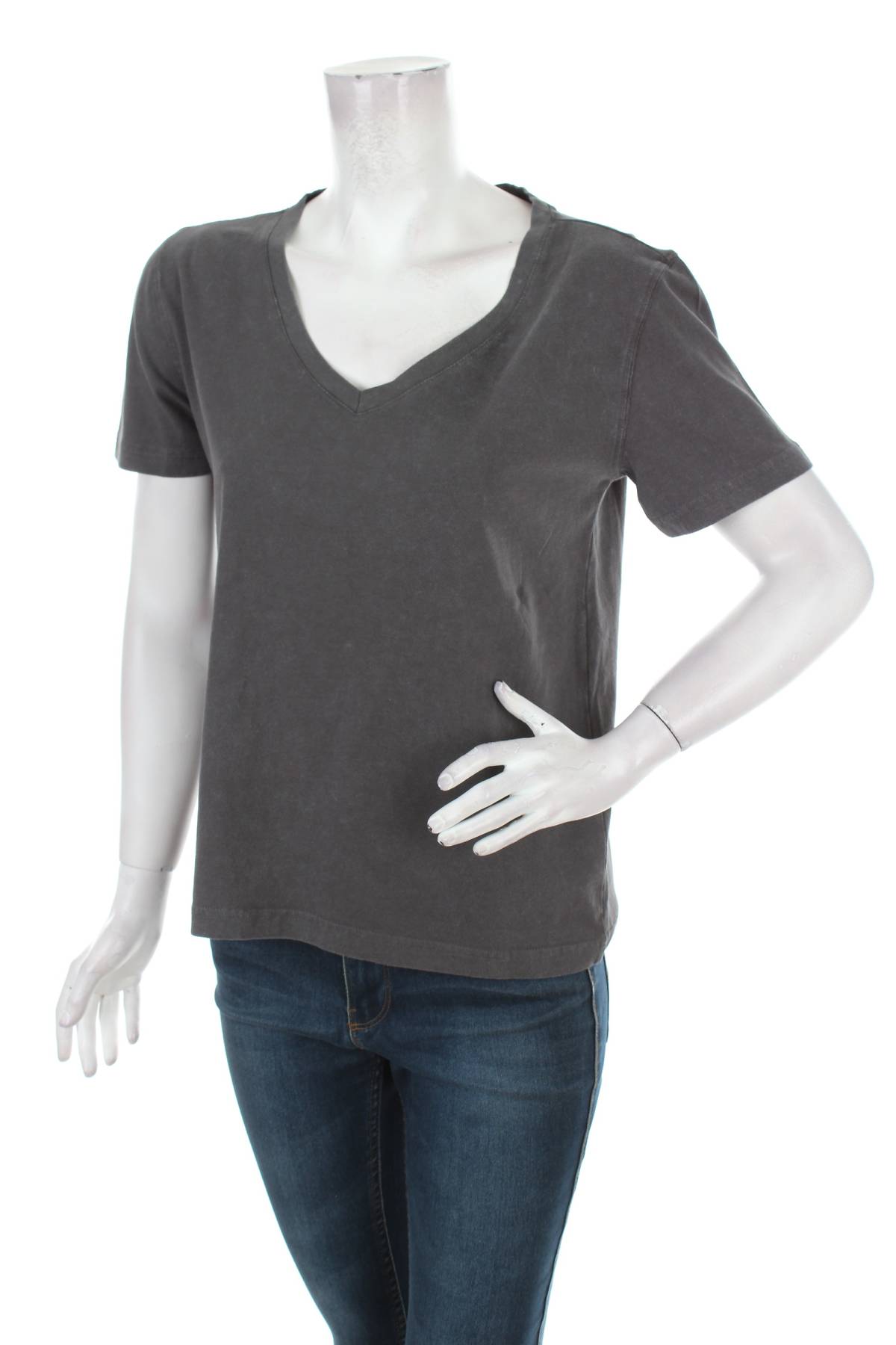 Дамска тениска Mango1