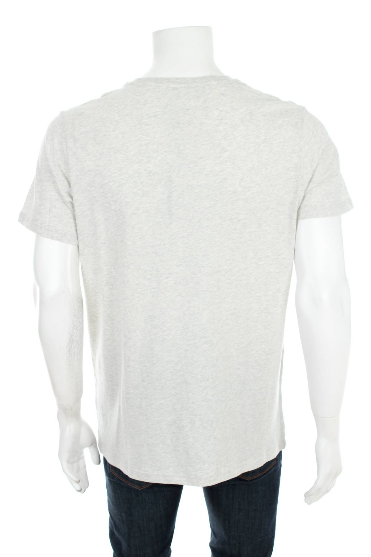 Ανδρικό t-shirt Tommy Jeans2