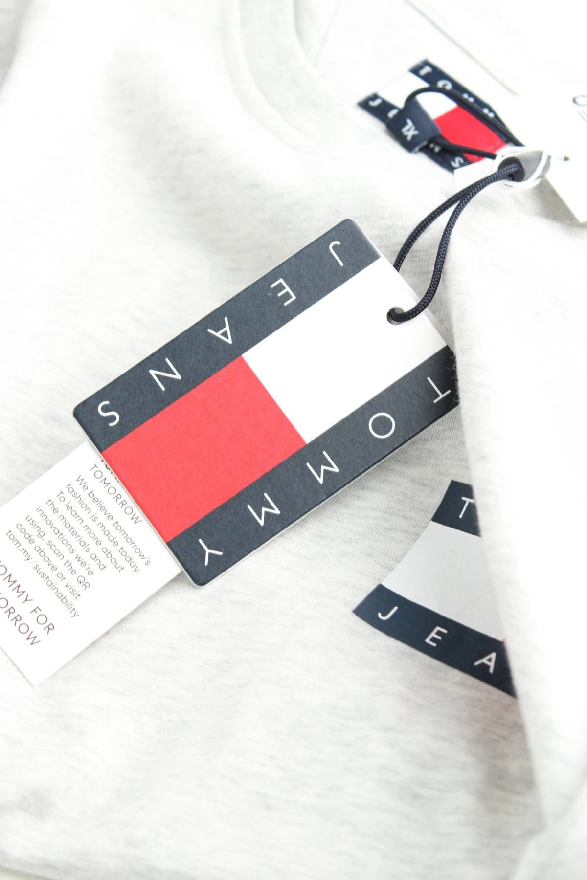 Ανδρικό t-shirt Tommy Jeans3