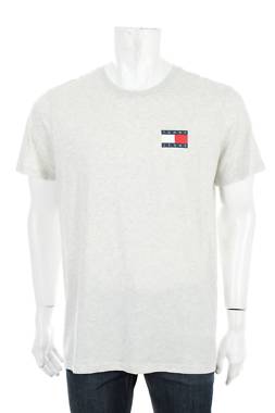 Ανδρικό t-shirt Tommy Jeans1