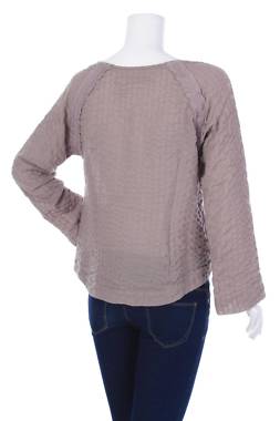 Дамска блуза Plus2 - Contour.bg Дамска блуза Plus2