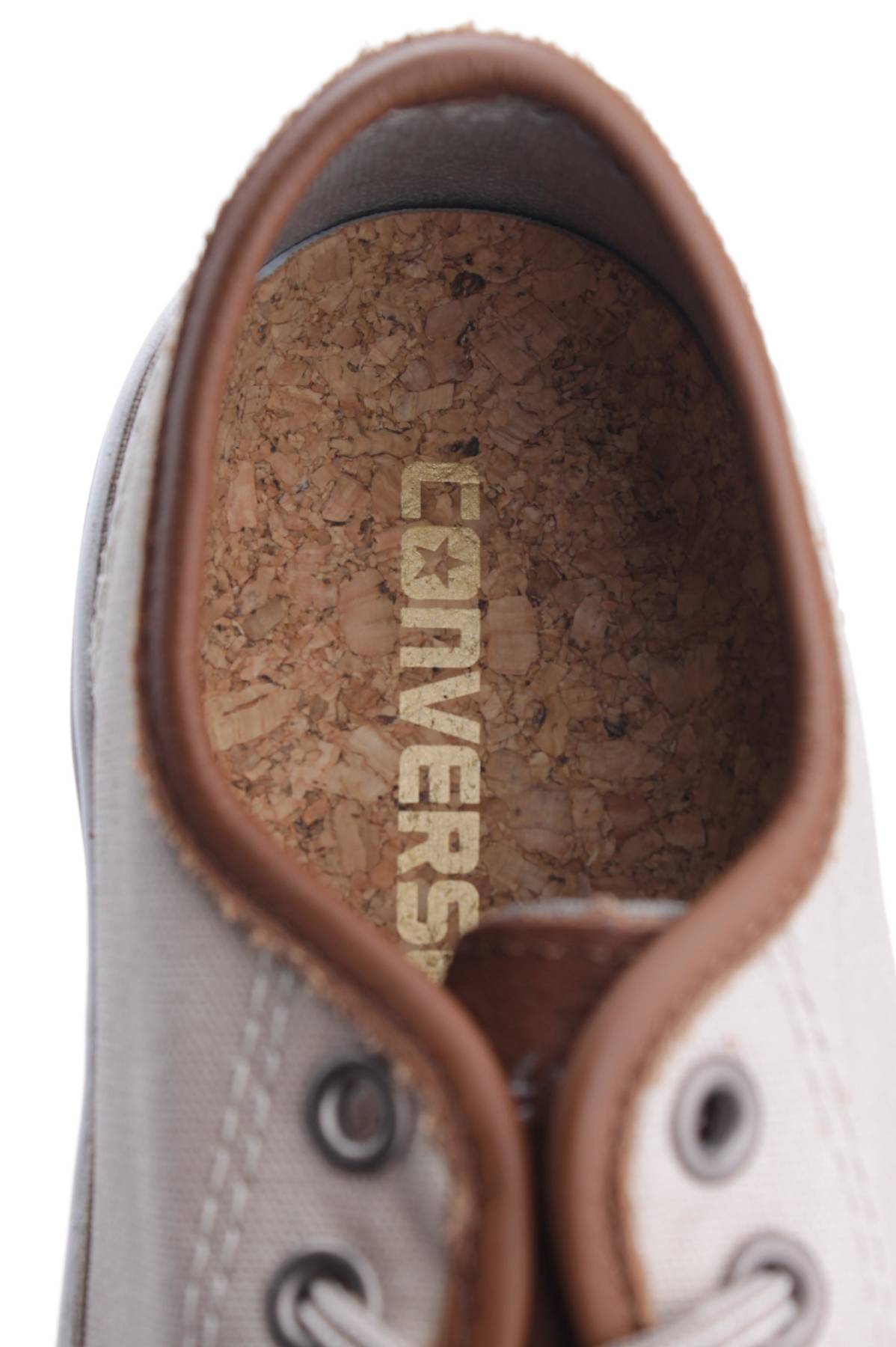 Кецове Converse x Jack Purcell3 - Contour.bg Кецове Converse x Jack Purcell3