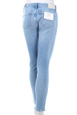 Дамски дънки Tommy Hilfiger2 - Contour.bg Дамски дънки Tommy Hilfiger2