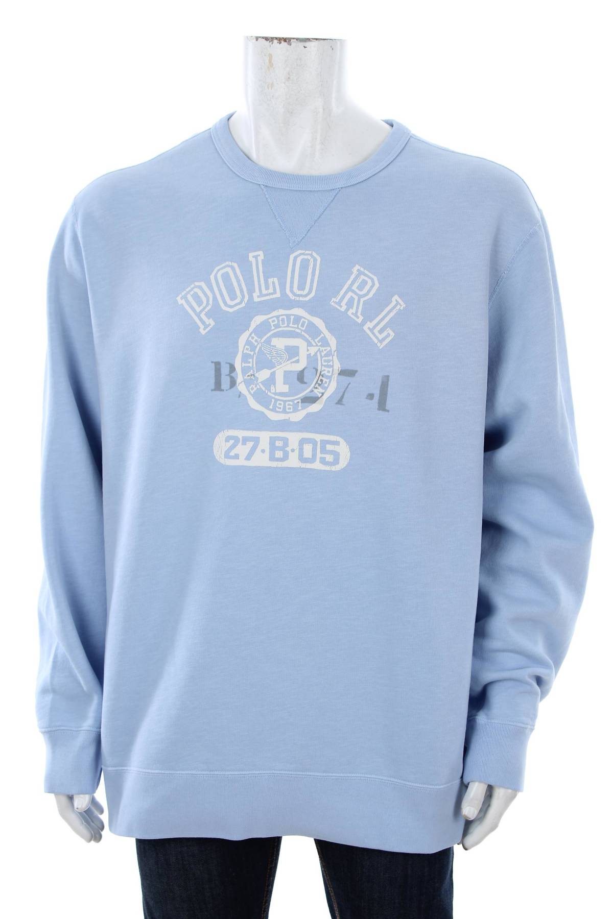 Мъжка блуза Polo by Ralph Lauren1