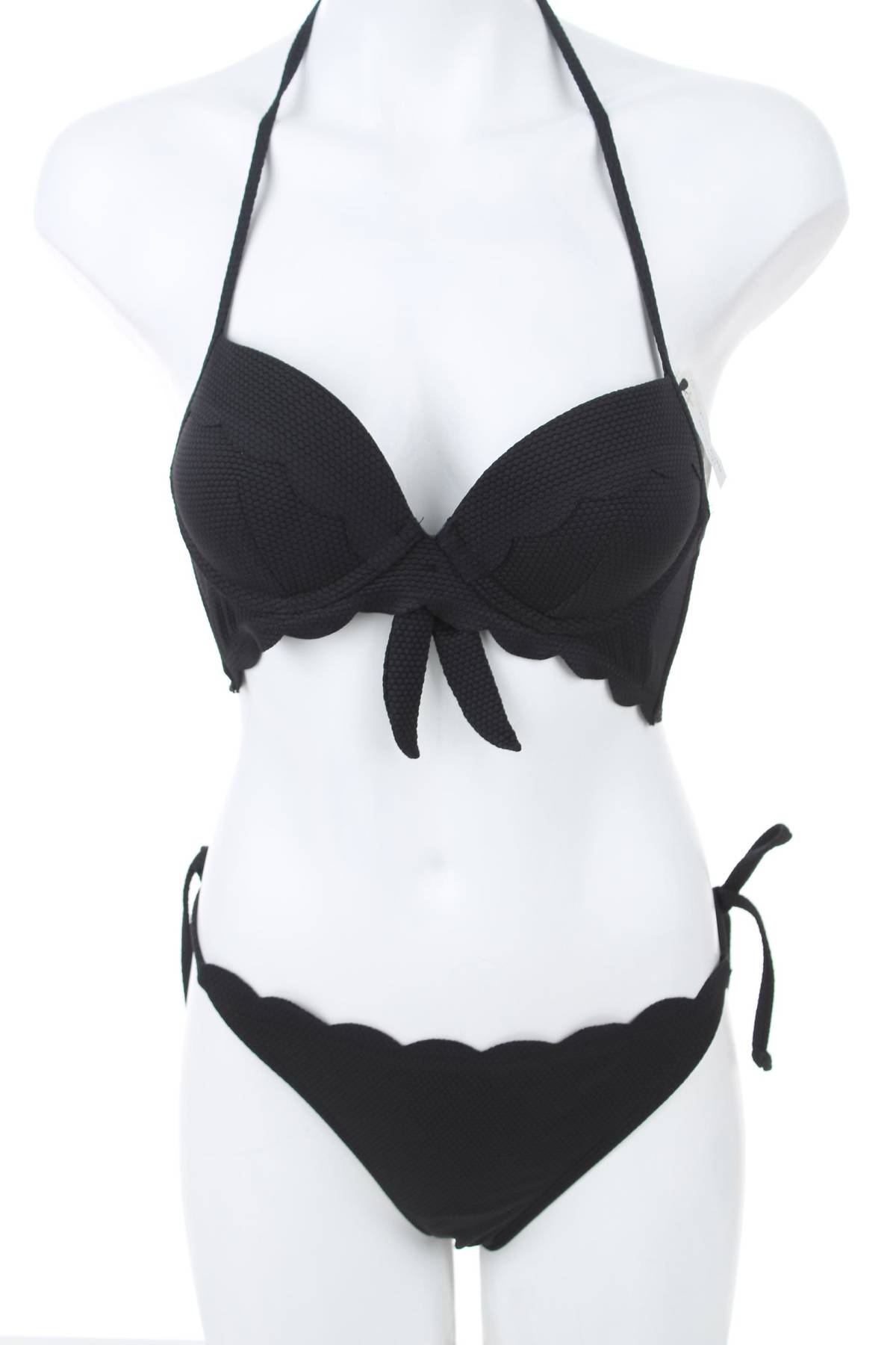Бански костюм Hunkemoller1 - Contour.bg Бански костюм Hunkemoller1