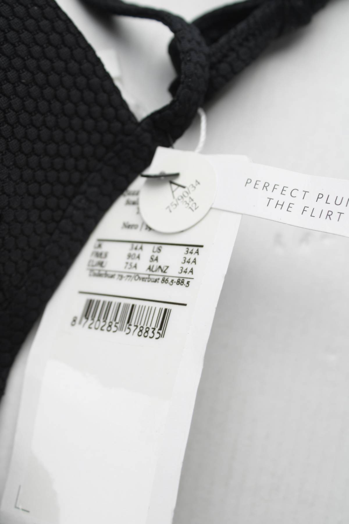 Бански костюм Hunkemoller3 - Contour.bg Бански костюм Hunkemoller3