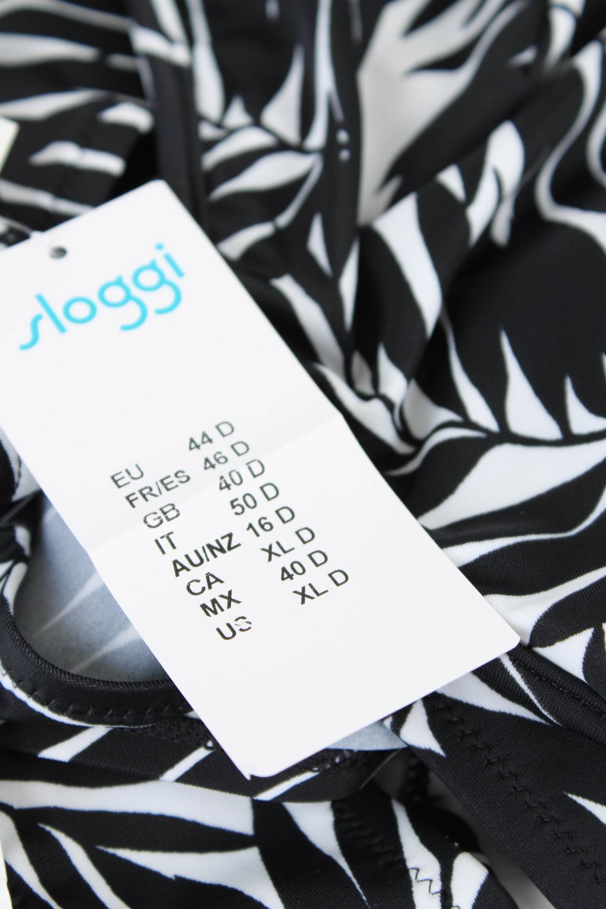 Бански костюм Sloggi3 - Contour.bg Бански костюм Sloggi3