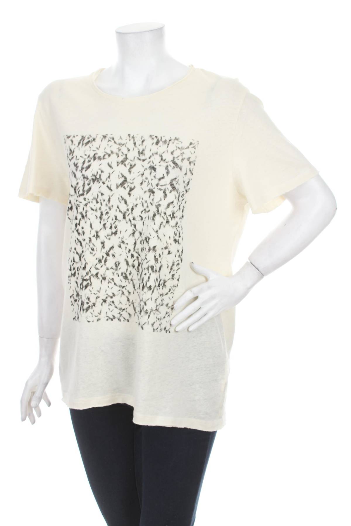Дамска тениска Eleven Paris1 - Contour.bg Дамска тениска Eleven Paris1