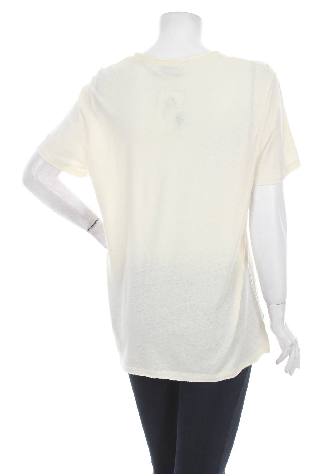 Дамска тениска Eleven Paris2 - Contour.bg Дамска тениска Eleven Paris2