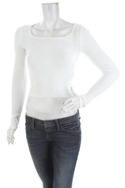 Γυναικεία μπλούζα Hollister1 - Contourshop.gr Γυναικεία μπλούζα Hollister1