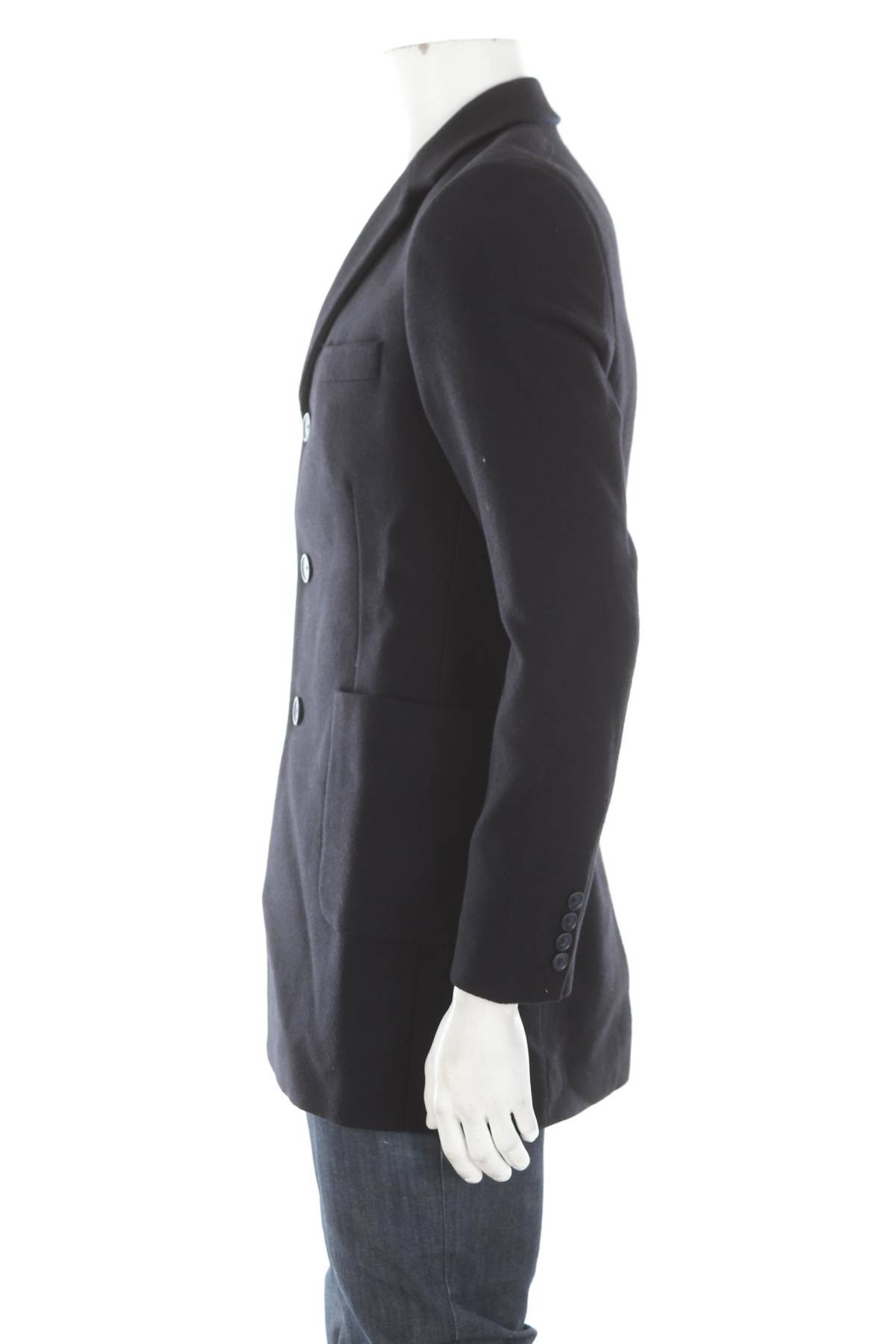 Мъжко палто Ben Sherman3