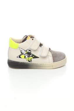 Παιδικά sneakers Falcotto1 - Contourshop.gr Παιδικά sneakers Falcotto1
