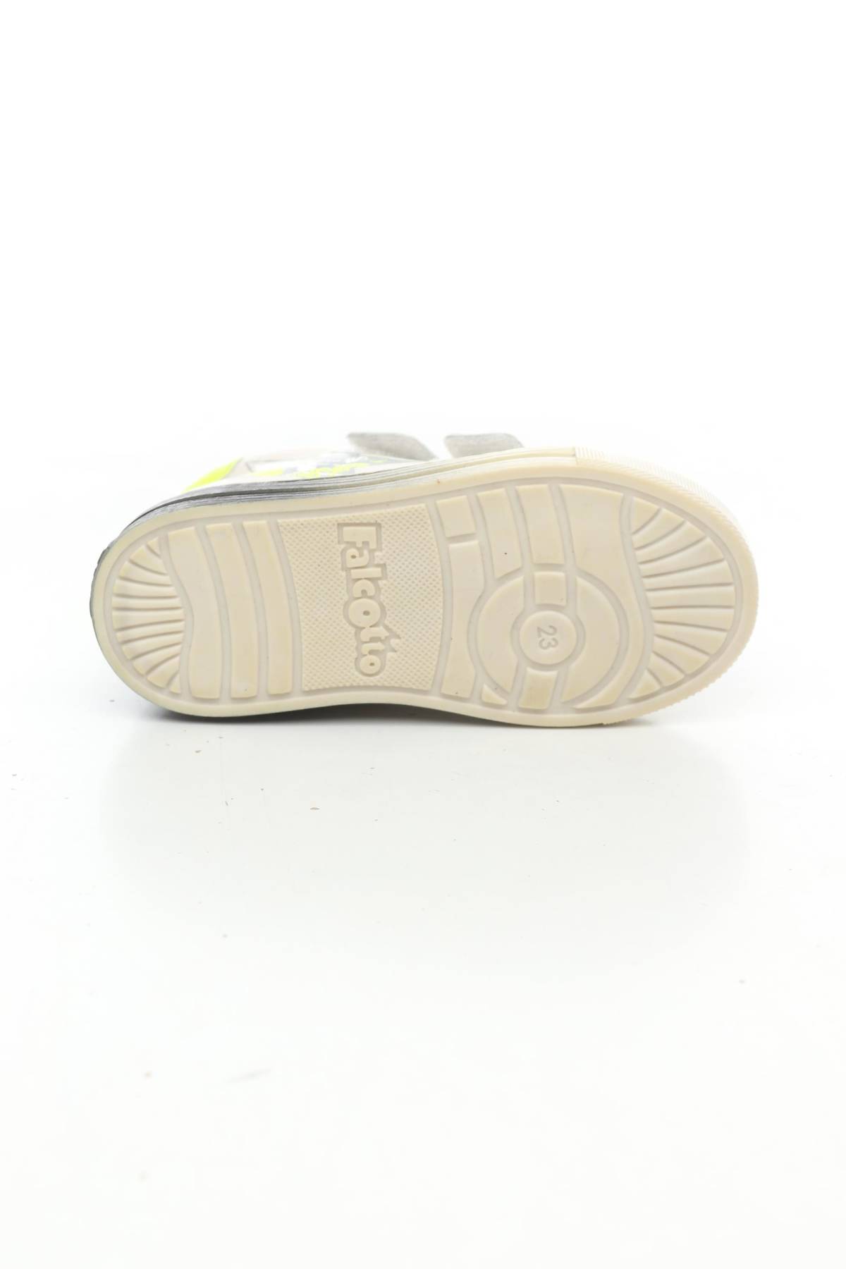 Παιδικά sneakers Falcotto4 - Contourshop.gr Παιδικά sneakers Falcotto4