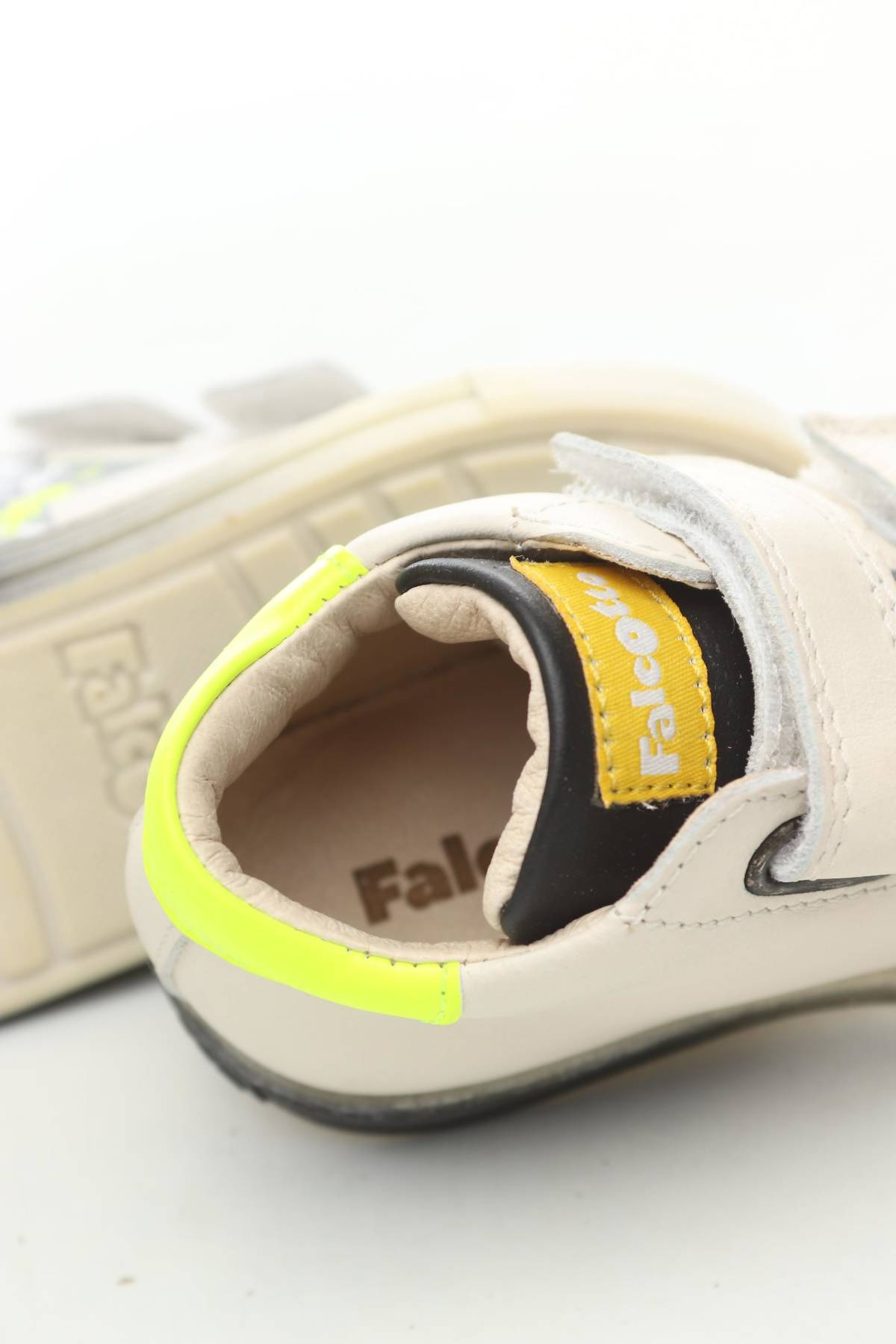Παιδικά sneakers Falcotto5 - Contourshop.gr Παιδικά sneakers Falcotto5