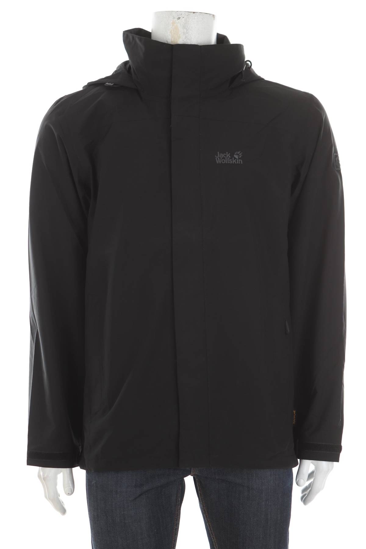 Ανδρικό μπουφάν Jack Wolfskin1