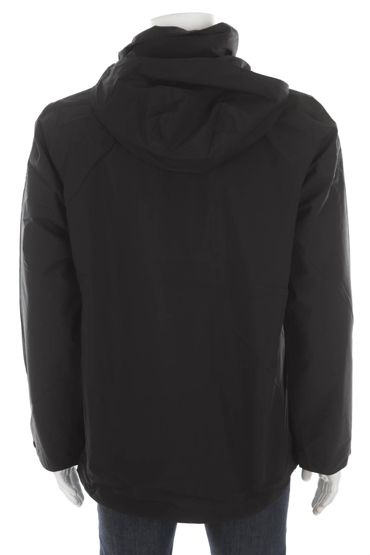 Ανδρικό μπουφάν Jack Wolfskin2