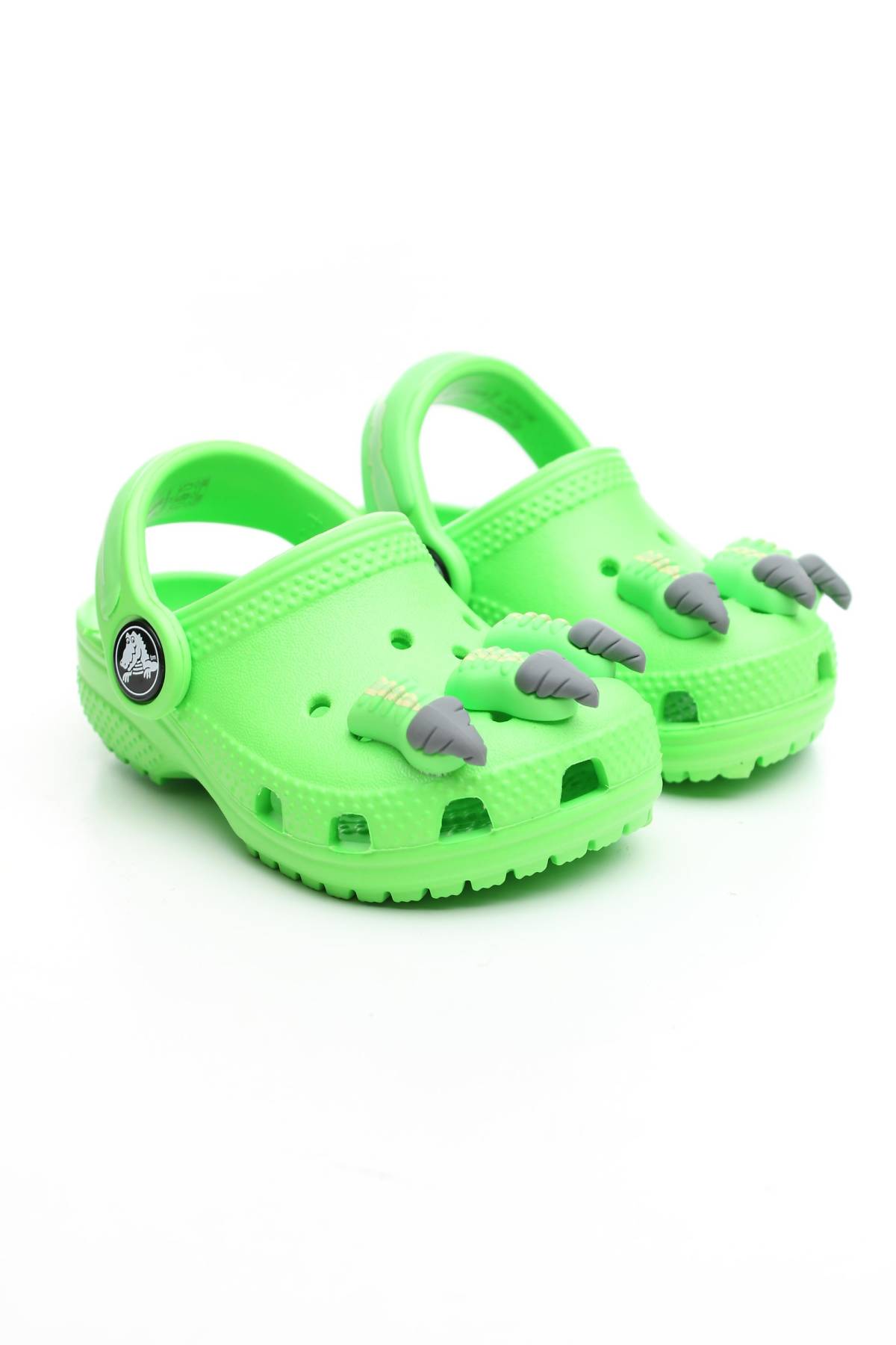 Детски сандали Crocs3 - Contour.bg Детски сандали Crocs3