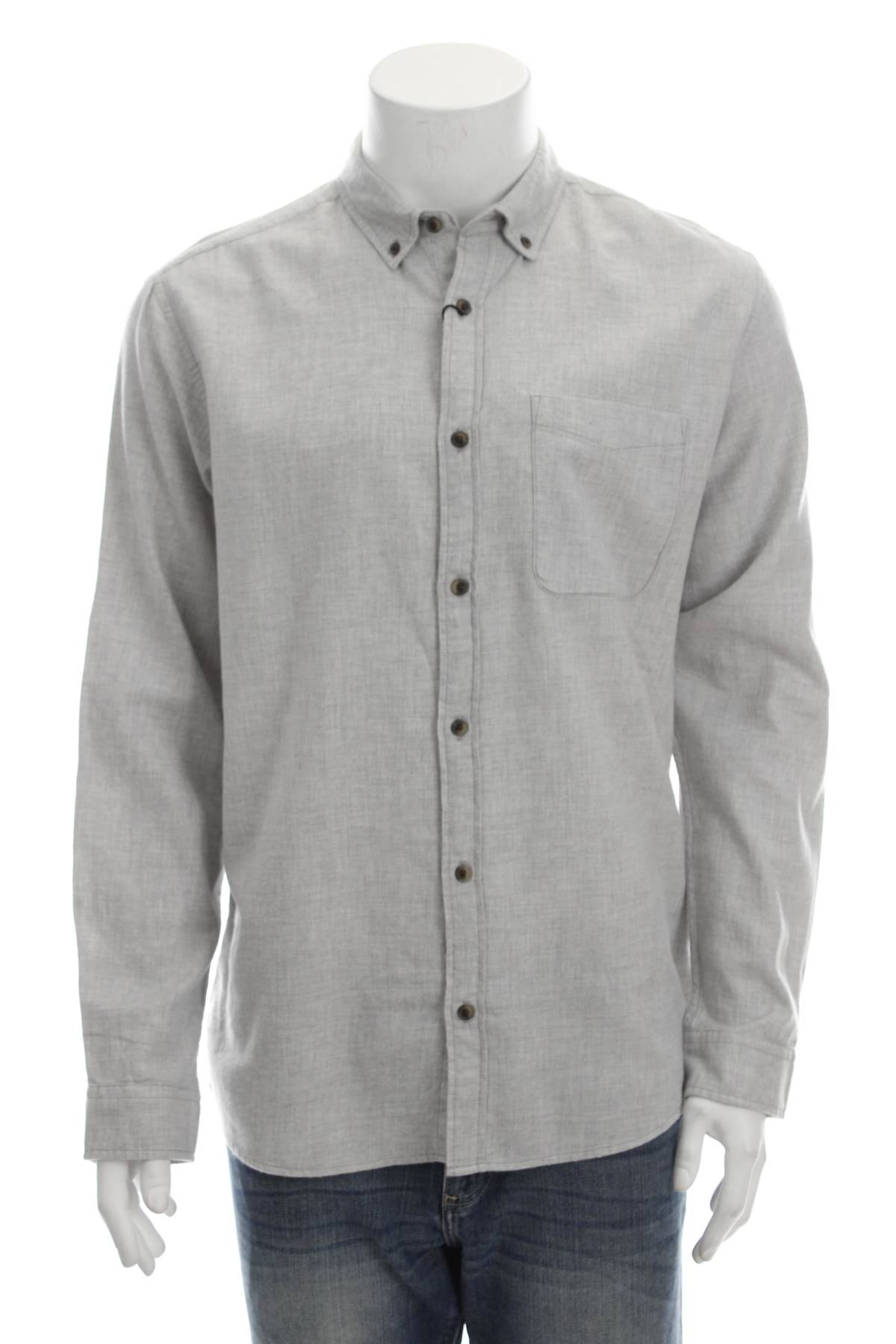Мъжка риза Jack & Jones1 - Contour.bg Мъжка риза Jack & Jones1