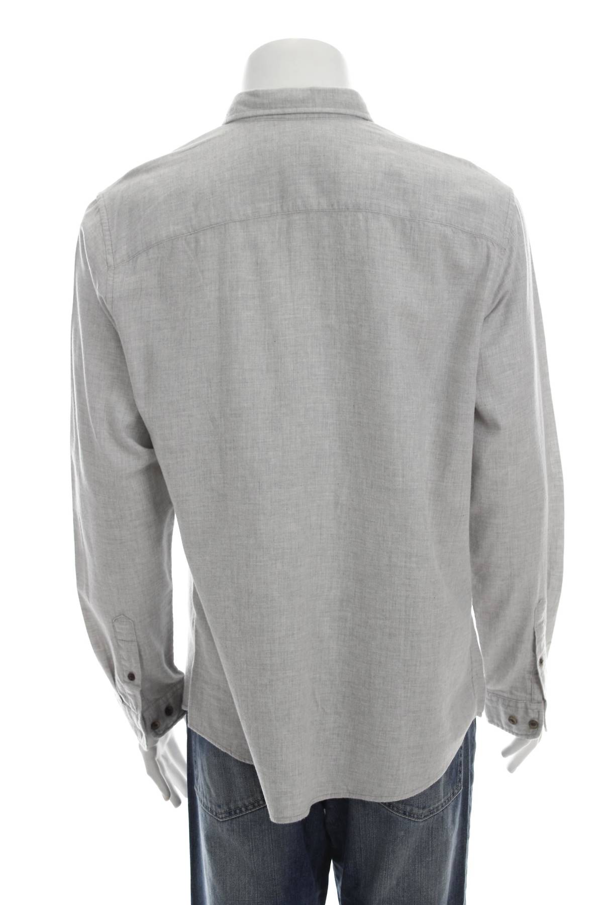 Мъжка риза Jack & Jones2 - Contour.bg Мъжка риза Jack & Jones2