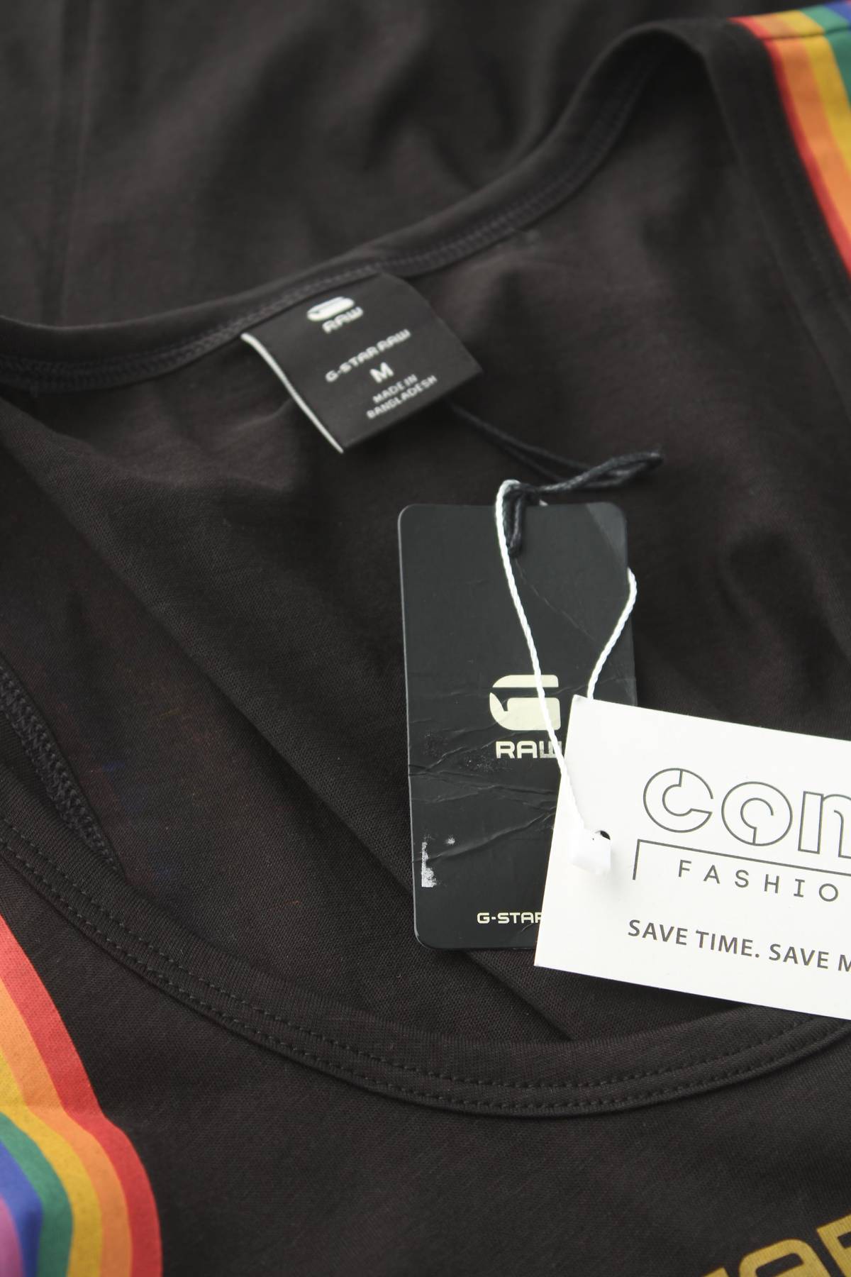 Γυναικείο αμάνικο G-Star Raw3 - Contourshop.gr Γυναικείο αμάνικο G-Star Raw3