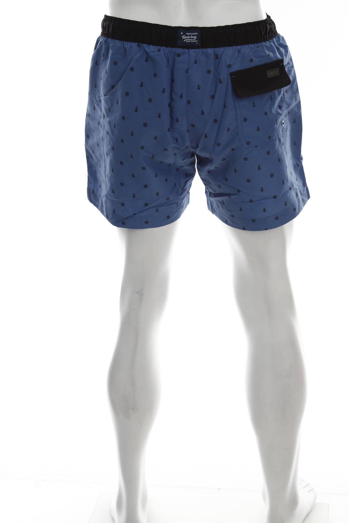 Мъжки шорти за плуване Koala Bay2 - Contour.bg Мъжки шорти за плуване Koala Bay2