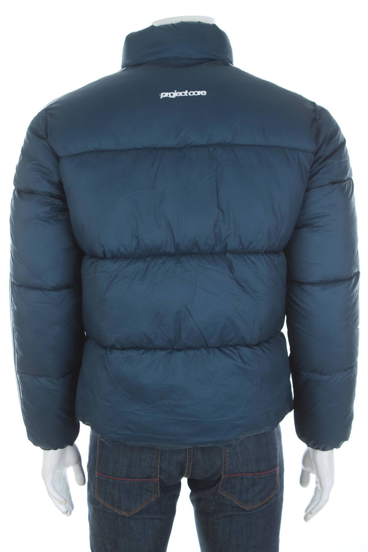 ﻿Μπουφάν Jack & Jones CORE2