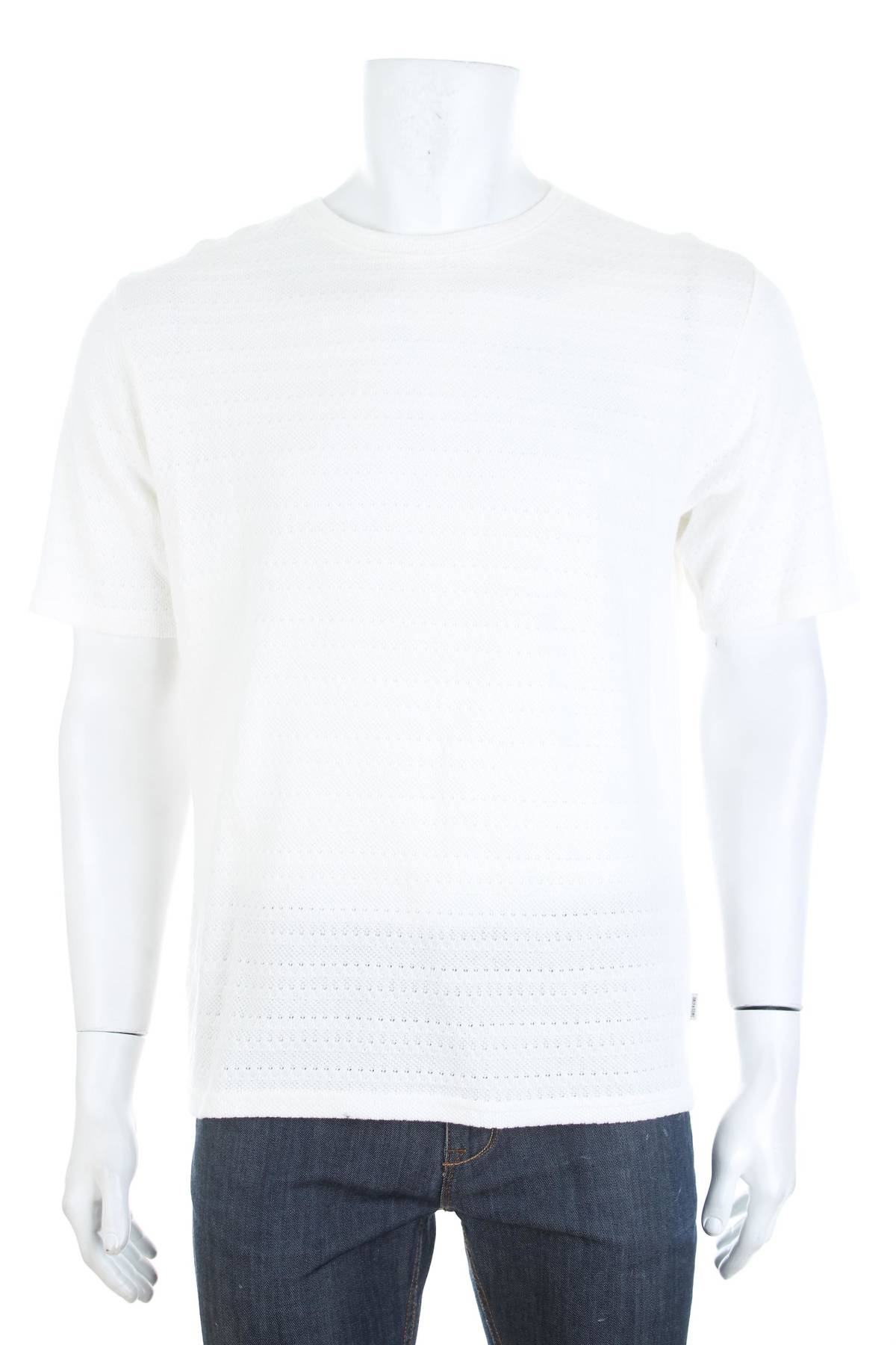 Мъжка тениска Only & Sons1 - Contour.bg Мъжка тениска Only & Sons1
