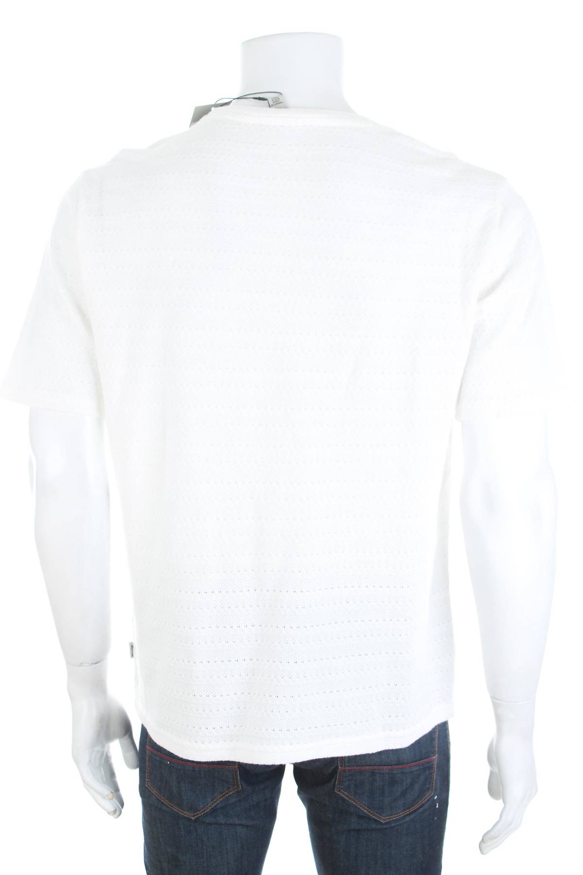 Мъжка тениска Only & Sons2 - Contour.bg Мъжка тениска Only & Sons2