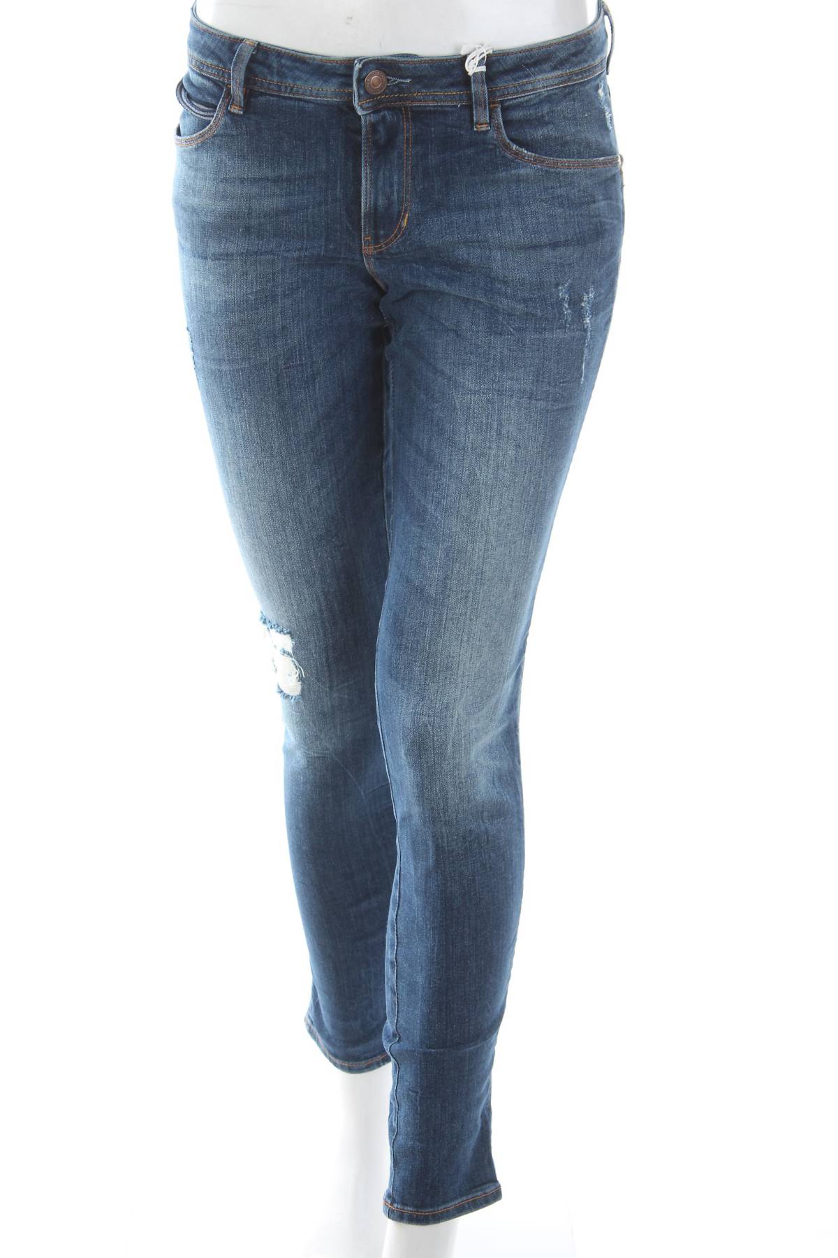 Γυναικεία τζιν Guess1 - Contourshop.gr Γυναικεία τζιν Guess1