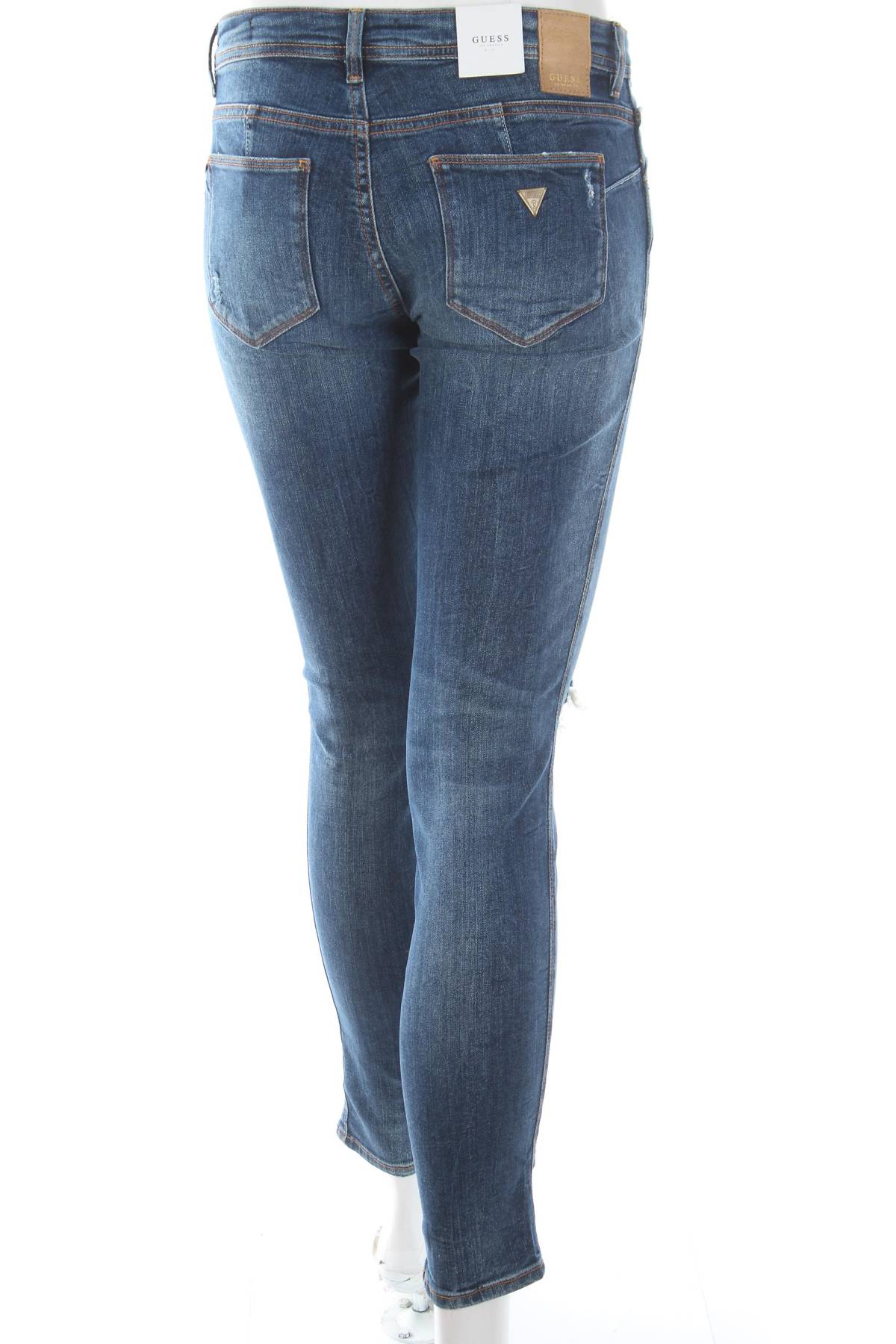 Γυναικεία τζιν Guess2 - Contourshop.gr Γυναικεία τζιν Guess2