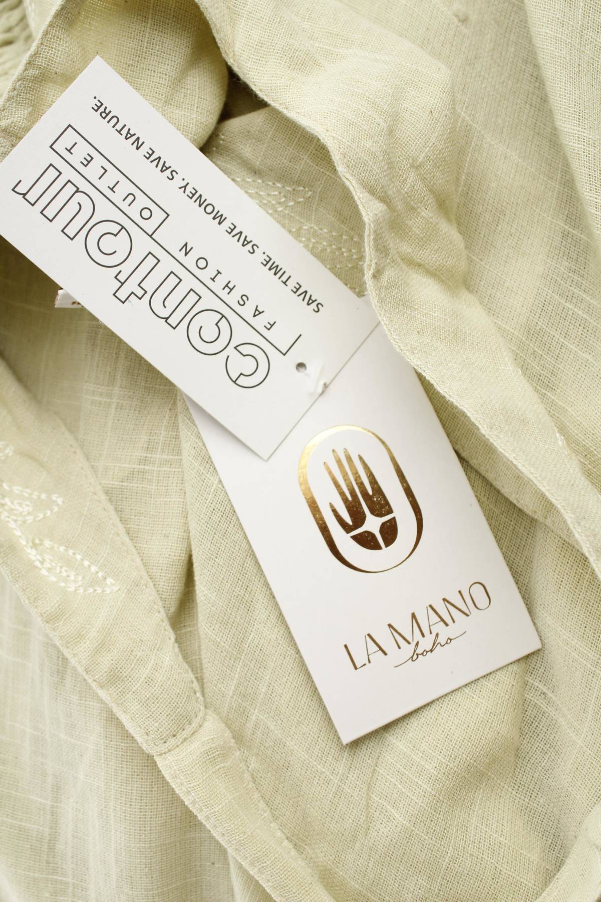 Φορέματα Mano Boho3