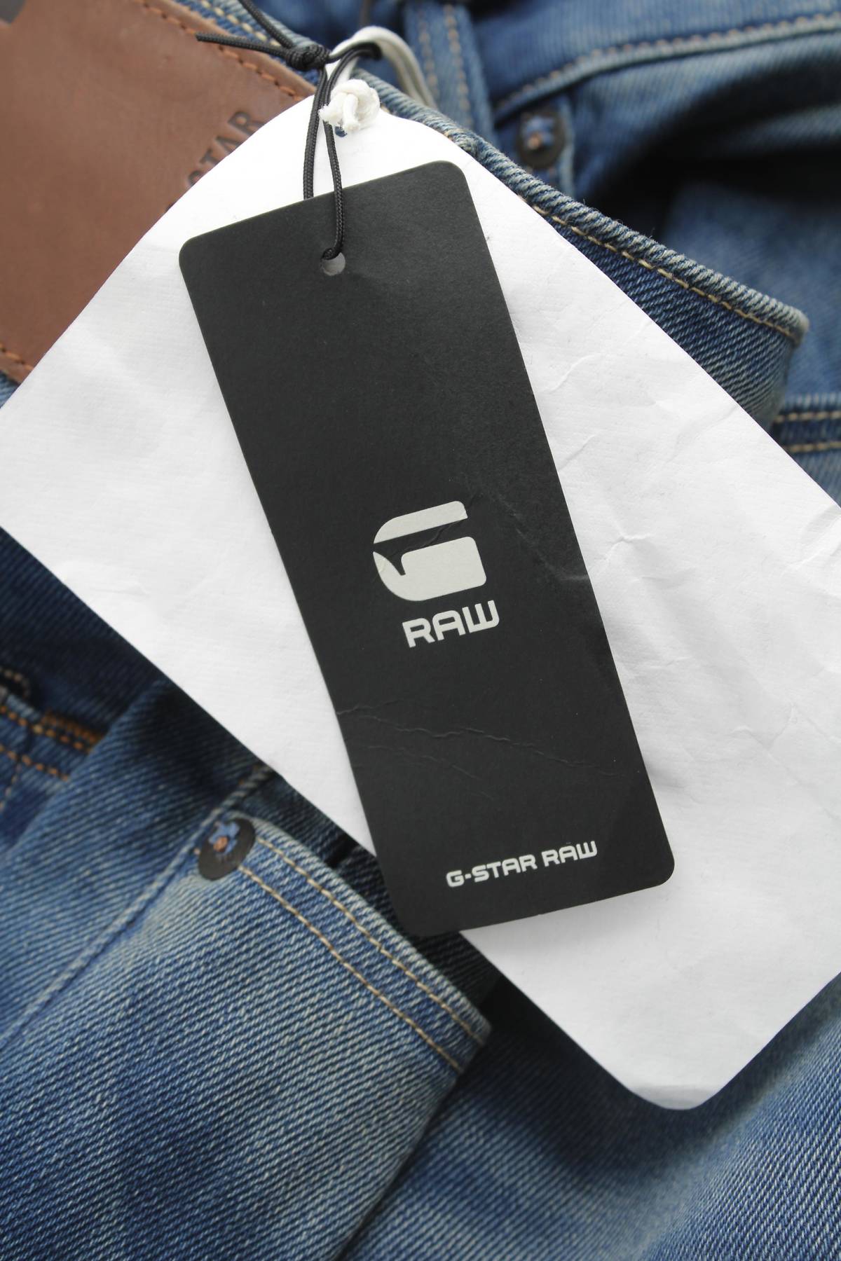 Ανδρικά τζιν G-Star Raw3