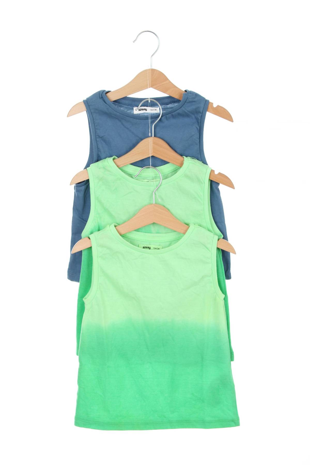 Παιδικό φανελάκι Sinsay1