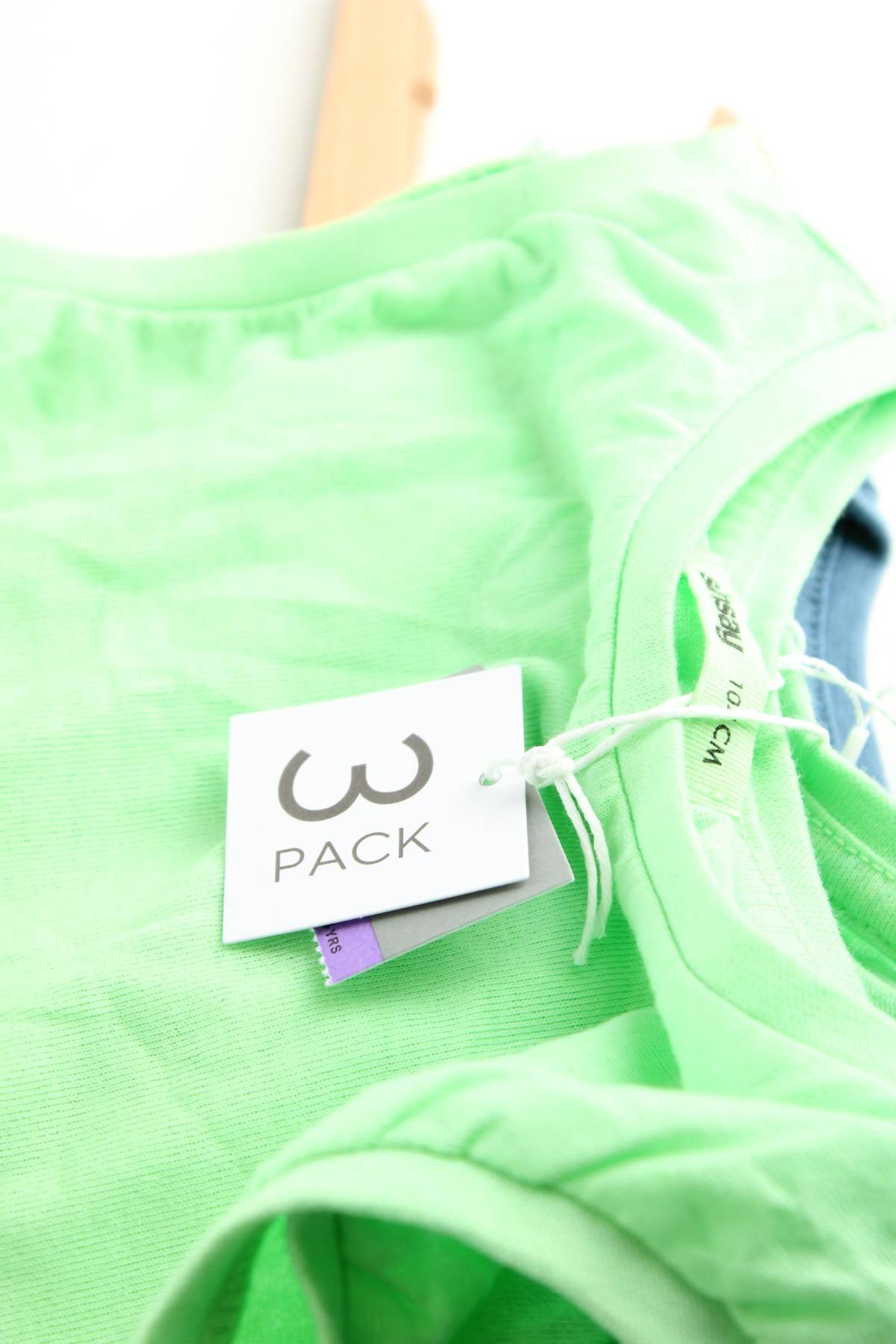 Παιδικό φανελάκι Sinsay3