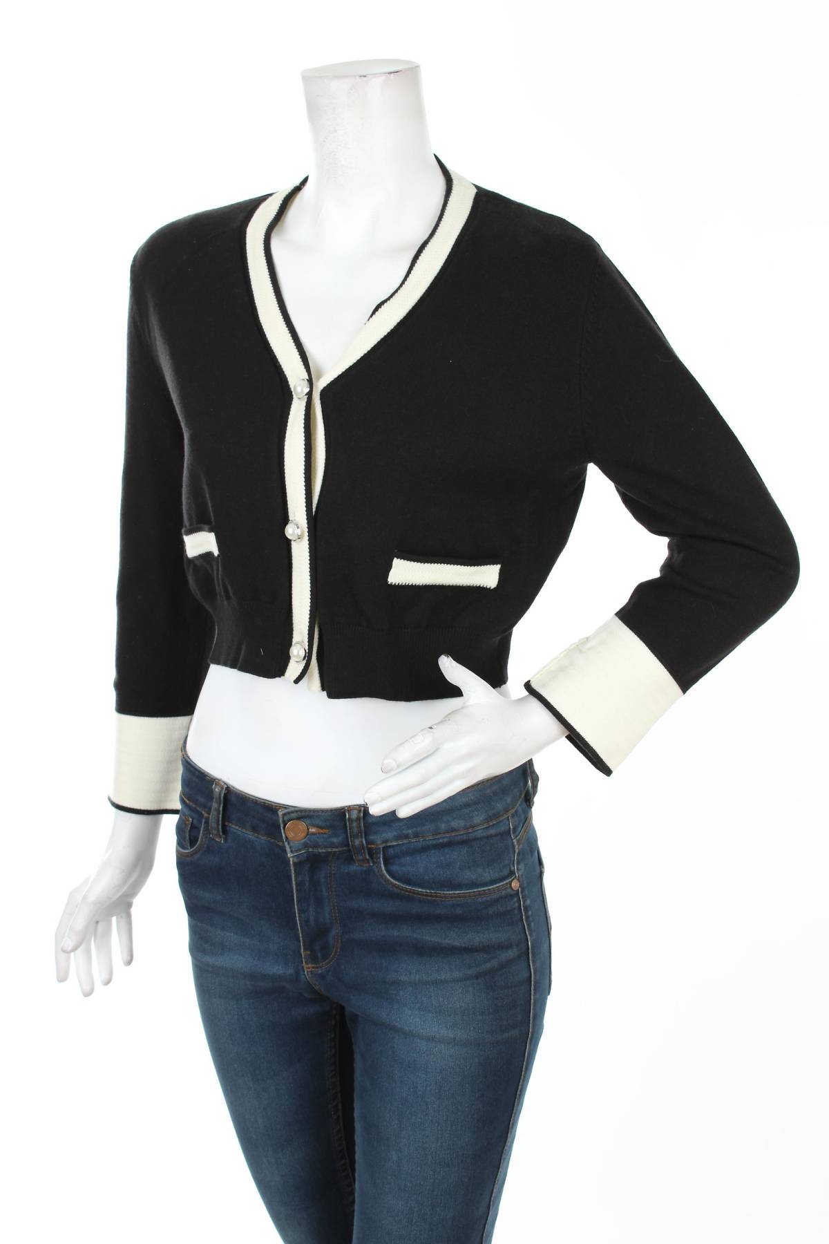 Дамска жилетка Vero Moda1