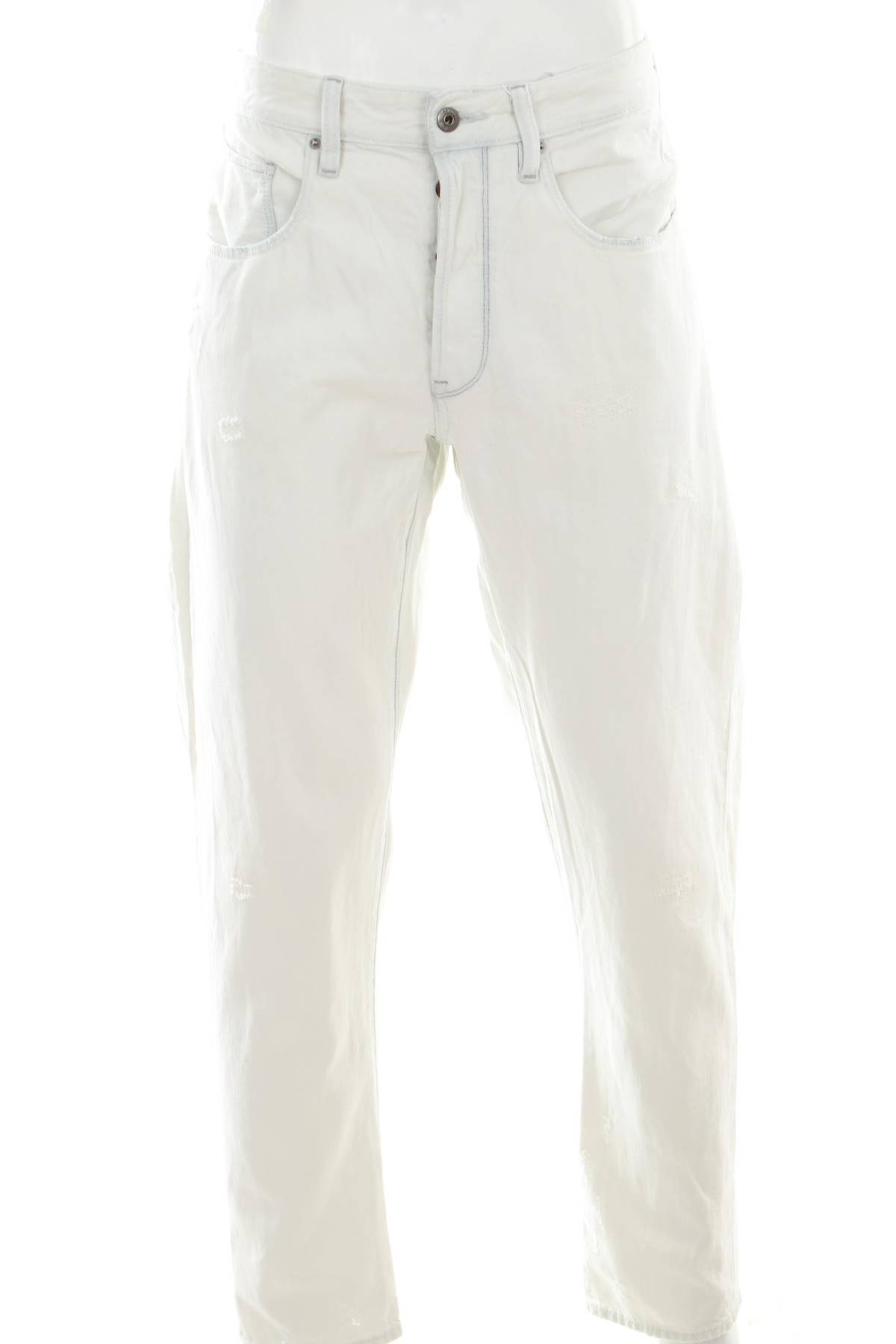 Дамски дънки G-Star Raw1 - Contour.bg Дамски дънки G-Star Raw1