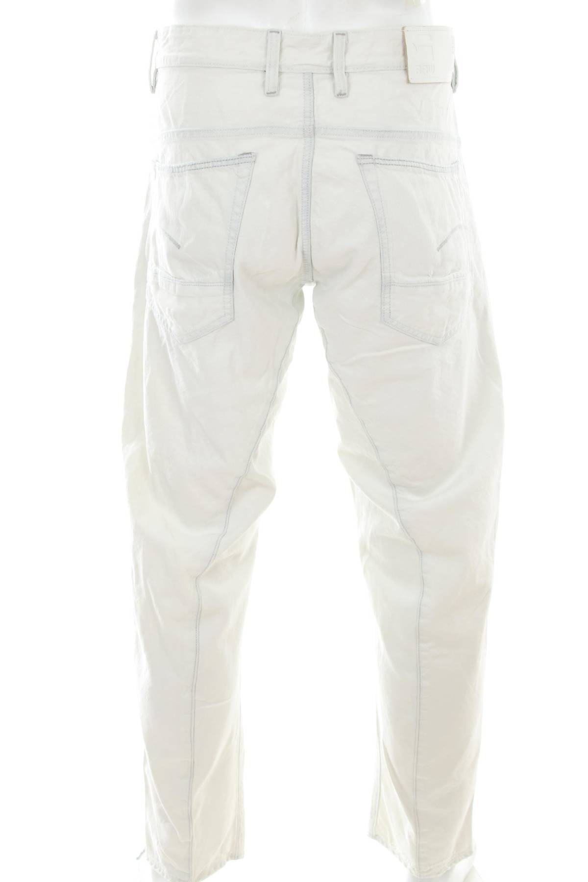 Дамски дънки G-Star Raw2 - Contour.bg Дамски дънки G-Star Raw2