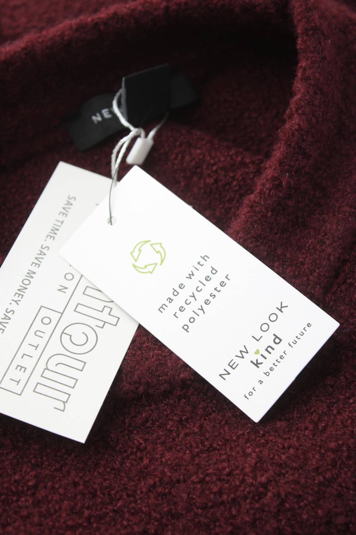 Γυναικείο πουλόβερ New Look3