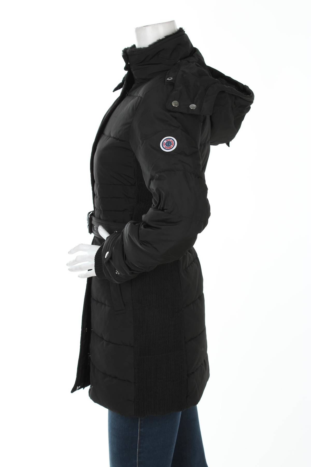 Γυναικείο μπουφάν Pepe Jeans3