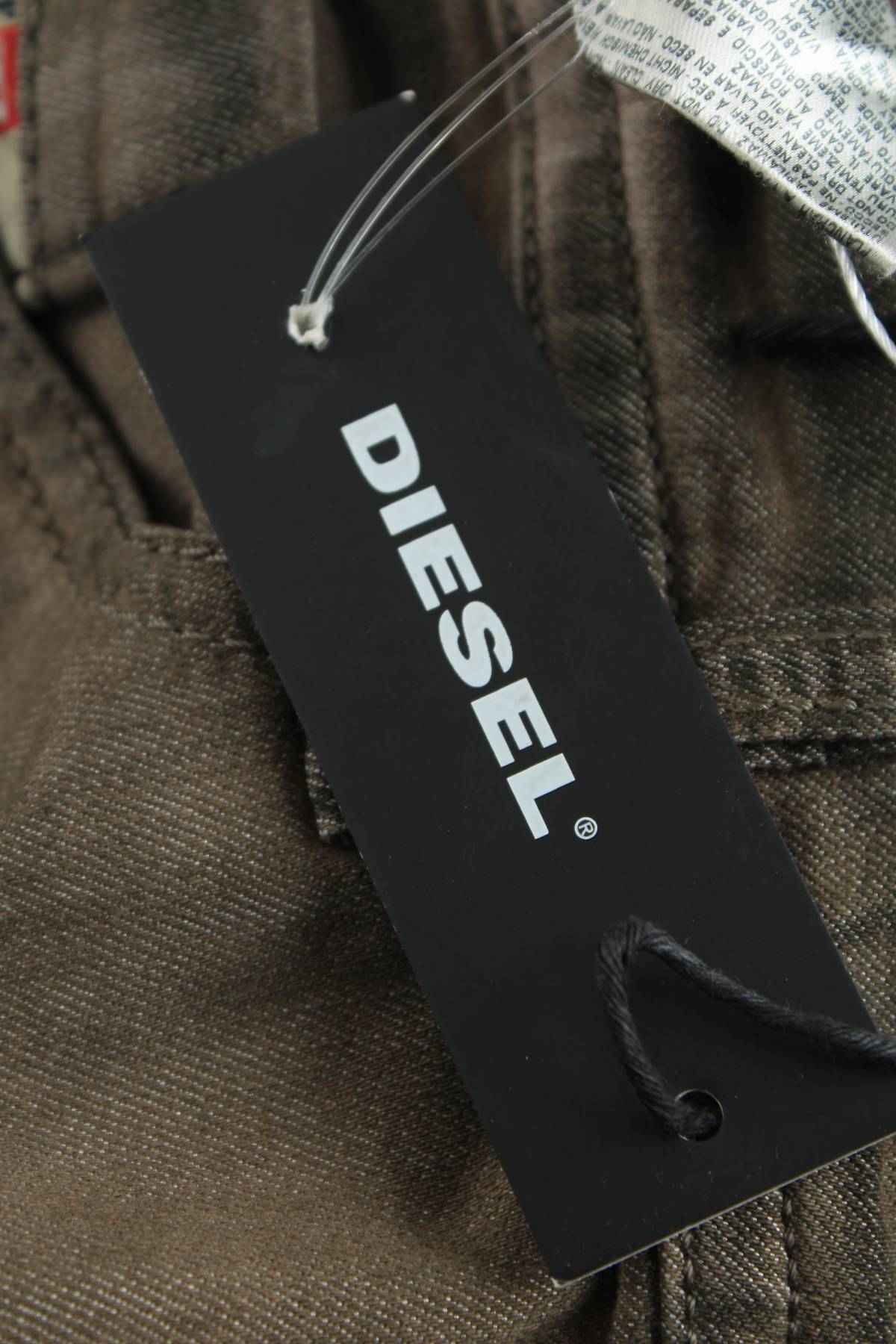 Ανδρικά τζιν Diesel3