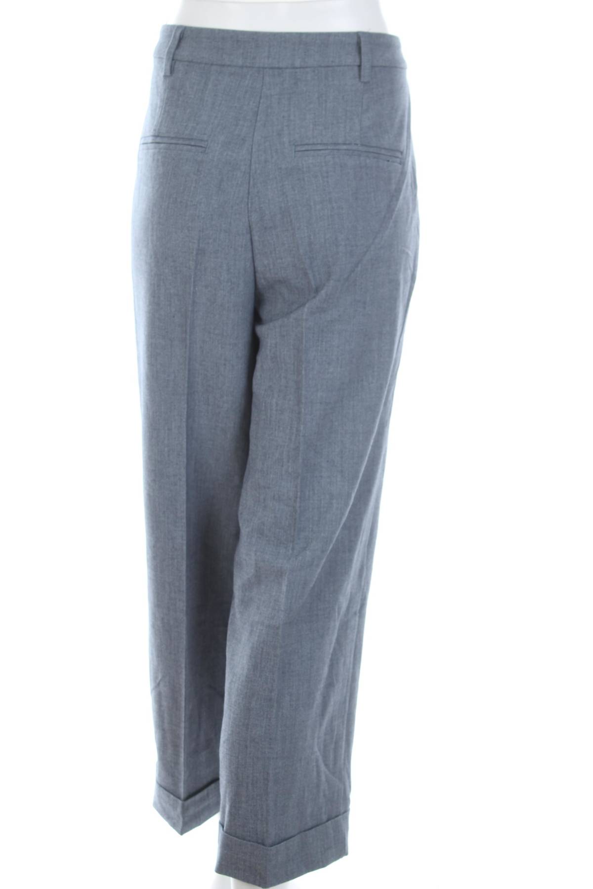 Γυναικείο παντελόνι Tom Tailor2