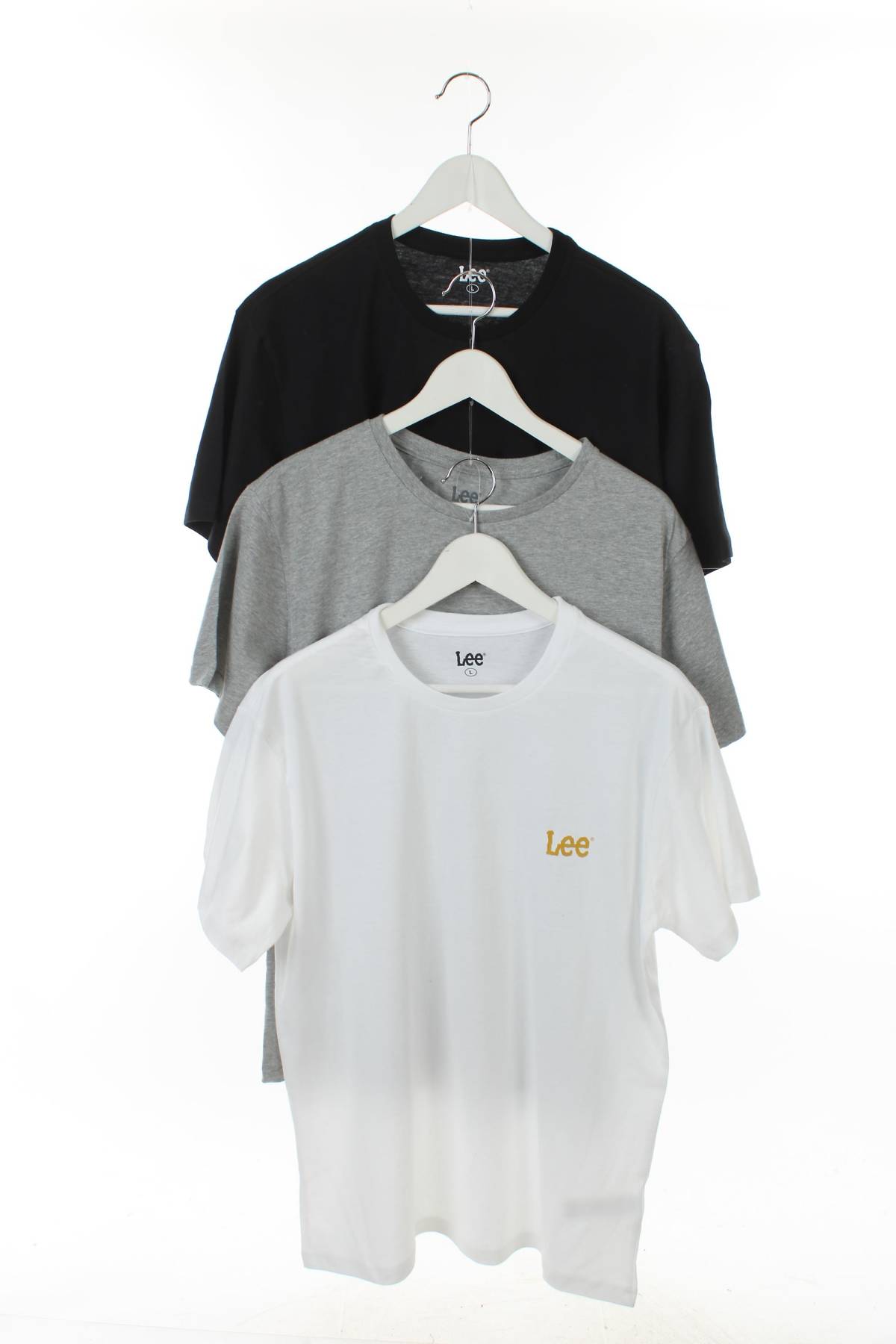 Ανδρικό t-shirt Lee1