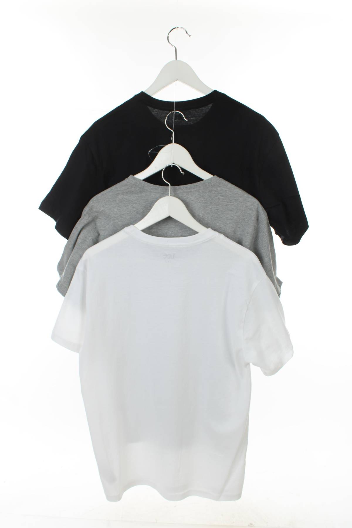 Ανδρικό t-shirt Lee2