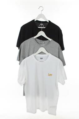 Ανδρικό t-shirt Lee1