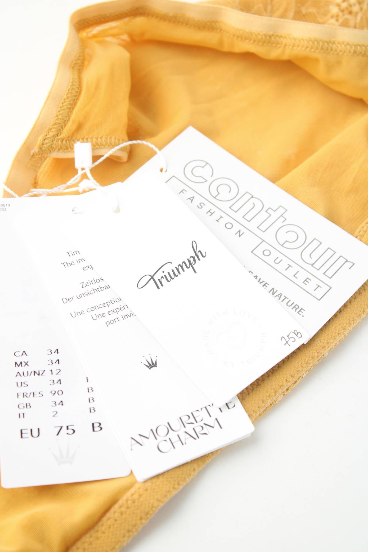 Σουτιέν Triumph3