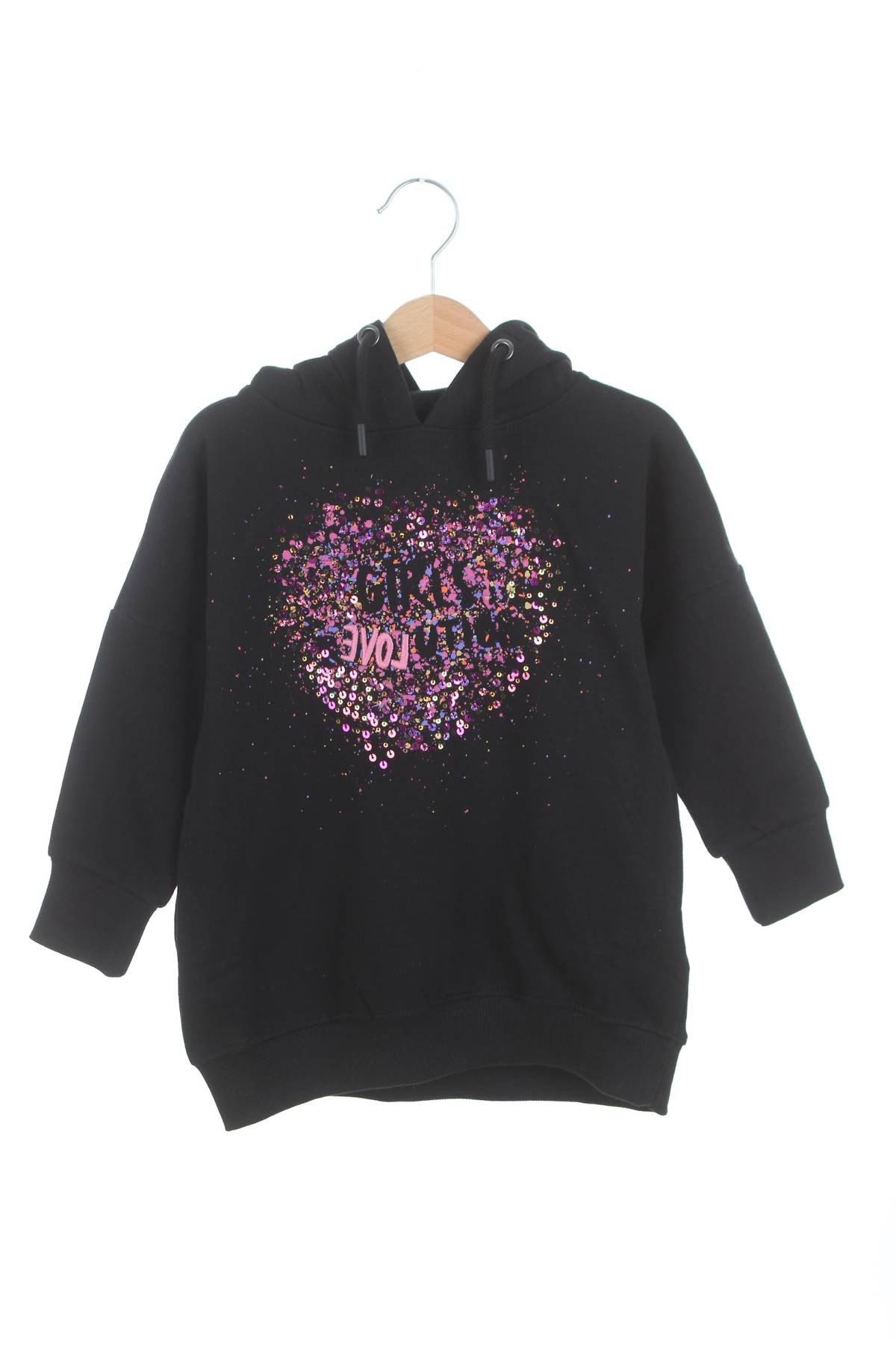 Παιδικό φούτερ Desigual1