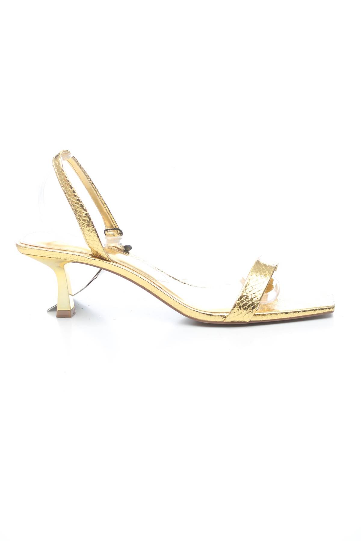 Сандали Mango1